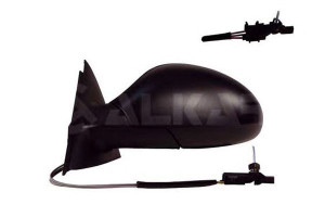 Lusterko Seat Alkar