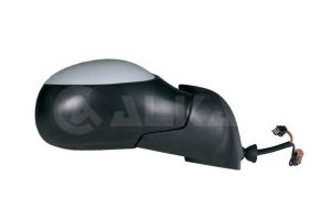 Lusterko Citroen Alkar