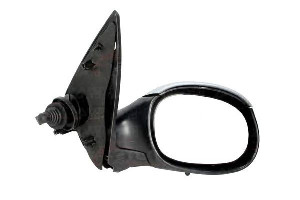Lusterko Zewnętrzne Peugeot 206 09.98-04.09 Blic