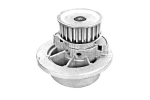 Pompa Wody Opel Dohc 1,6 1 Meyle