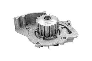 Pompa Wody Peugeot 2,2hdi Meyle