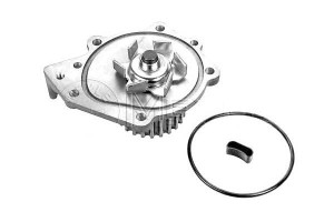 Pompa Wody Rover 114 214 414 Meyle