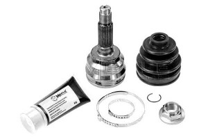 Przegub Zewnętrzny Mazda 323 98- 1,8 2,0td Meyle
