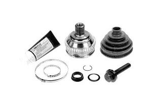 Przegub Zewnętrzny Vw T4 90-94 +abs Meyle