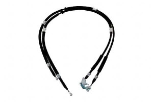 Linka Hamulca Ręcznego Opel Tył Zafira 03-05 Całoś