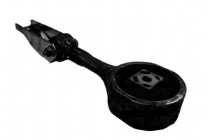 Poduszka Silnika (oprawa Skrzyni Biegów) Seat Cord