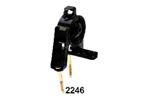 Poduszka Silnika Japanparts 1237121021 1237123011