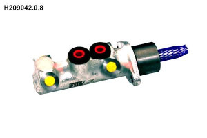 Pompa Hamulcowa Fiat Punto 93-00 Fte