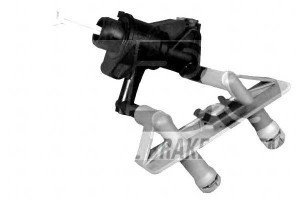 Pompa Sprzęgła Ford Focus 98-04 A.b.s.