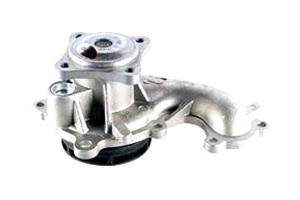 Pompa Wody Ford 1,8tdci Focus Graf