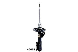 Amortyzator Honda Jazz Ii Pp 02-> Ashika