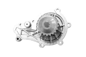 Pompa Wody Citroen C1 C2 C3 I C3 Ii C3 Pluriel Ds3