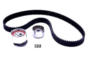 Rozrzad Kpl Mazda 626/premacy Ashika