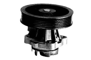 Pompa Wody Alfa Romeo Mito Citroen Nemo Fiat 500 5