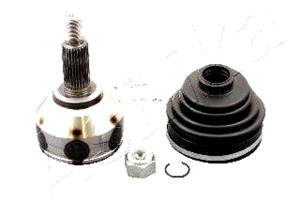Zestaw Przegubu Nissan Primastar Dci115 Ashika
