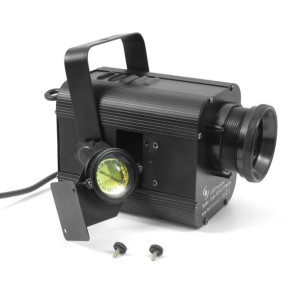 Flash Led Logo Projektor 50w Efekt Gobo