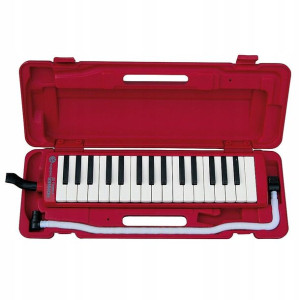 Hohner Student 32 Rd - Melodyka Czerwona
