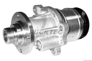 Pompa Wody Bmw 3 (e36 E46) 93- 5 (e34) 89- Truckte