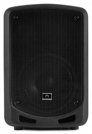 Novox Mini Mobivox - Kolumna Akumulatorowa Usb Mp3