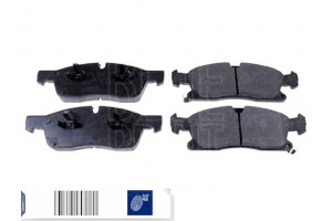Klocki Hamulcowe Przód Dodge Durango; Jeep Grand C