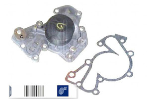 Pompa Wody Hyundai Coupe Santa Fé I Santa Fé Ii So