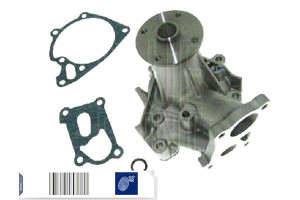 Pompa Wody Hyundai Galloper Ii H-1 H-1 Starex Port