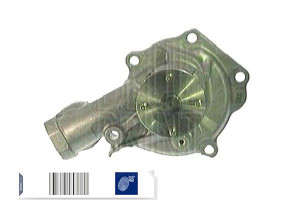Pompa Wody Mitsubishi Delica Space Gear L 300 Iii