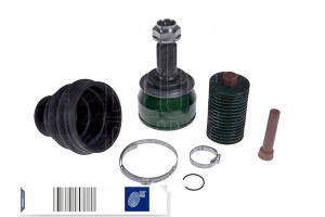 Przegub Napędowy (26z 23z 53,5mm) Mini (r50 R53) (