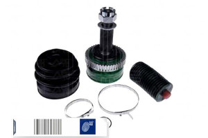 Przegub Napędowy (27z 25z 62,2mm; Abs:47) Hyundai