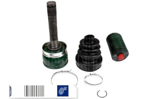 Przegub Napędowy (27z 32z 50mm) Ford Maverick; Nis
