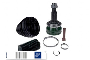 Przegub Napędowy (30z 25z 85,6mm) Toyota Avensis 2