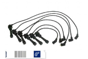 Przewody Zapłonowe Mitsubishi 3000 Gt Blue Print