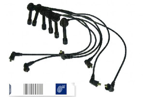 Przewody Zapłonowe Mitsubishi Blue Print