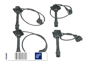 Przewody Zapłonowe Toyota Blue Print