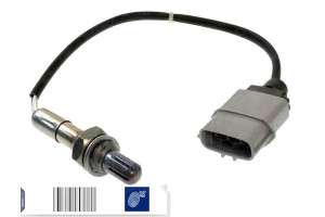Sonda Lambda (pin 3 350mm) Nissan Almera Tino Prim