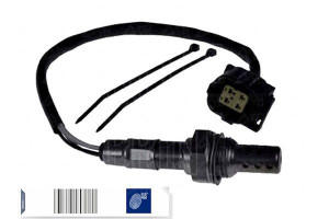 Sonda Lambda (pin 4 450mm) Chrysler Voyager V; Jee