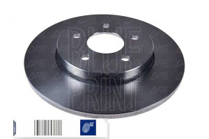 Tarcze Hamulcowe 2szt Ford Mondeo Iii; Jaguar X-ty