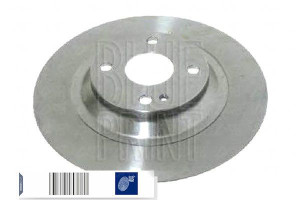 Tarcze Hamulcowe 2szt Mazda Mx-5 Ii 1.6 1.8 05.98-