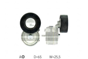 Napinacz Paska Fiat Skf