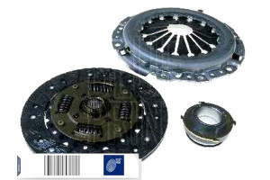 Zestaw Sprzęgła Hyundai I10 1,1 08- Blue Print