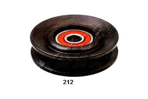 Rolka Paska Wielorowk. Toyota Avensis 1,8 2,0 97-