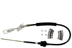 Linka Sprzęgła Fiat Panda 03- 500 1,3jtd Sachs