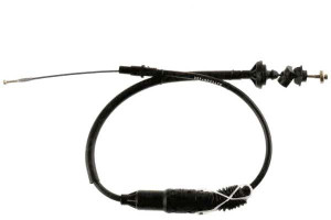Linka Sprzęgła Vw T4 9 90- (dł.1251) Z Samoreg Sac