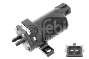 Pompka Spryskiwacza (24v) Rvi Kerax Magnum Midlum