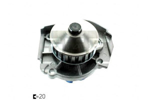 Pompa Wody Fiat Lancia Panda 85-04, Punto 93-00 Y