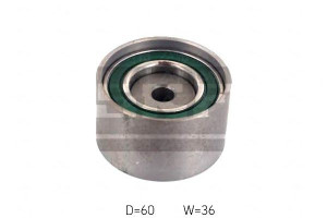 Rolka Paska Rozrządu Isuzu 3,5 V6 24v Skf