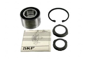 Łożysko Koła Bmw Tył E28 34 Skf