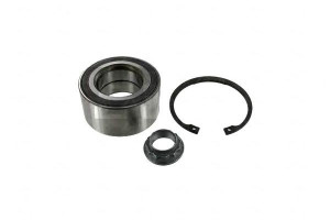 Łożysko Koła Bmw Tył F30 35 80 Skf