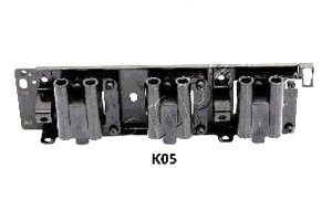 Cewka Zapłonowa Kia Carnival (up) 2.5 V6 Japanpart