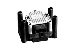 Cewka Zapłonowa Vw 1,4-2,0 95- Magneti Marelli